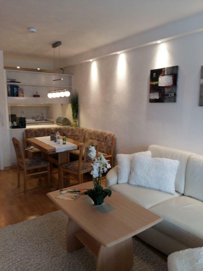 Apartmenthotel Hohegeiss Kasing Mit Freiem Wlan Und Schwimmbad Bagian luar foto