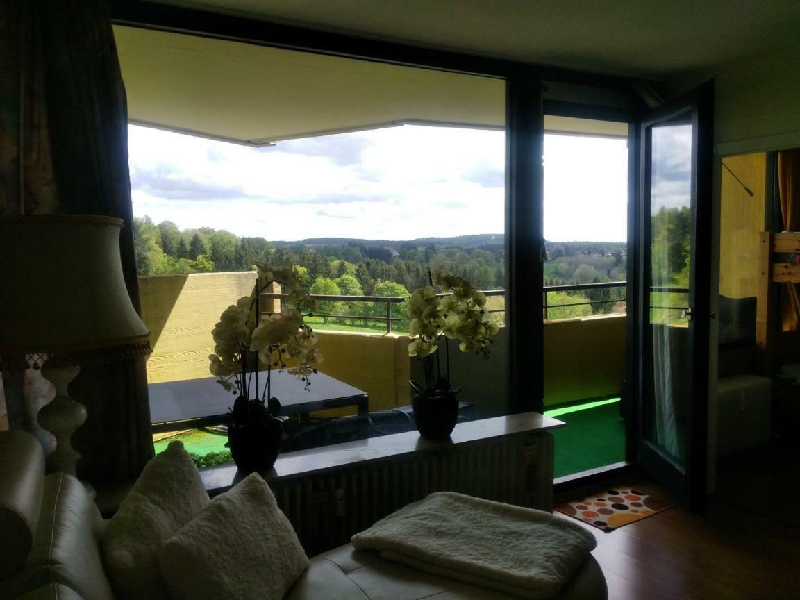 Apartmenthotel Hohegeiss Kasing Mit Freiem Wlan Und Schwimmbad Bagian luar foto