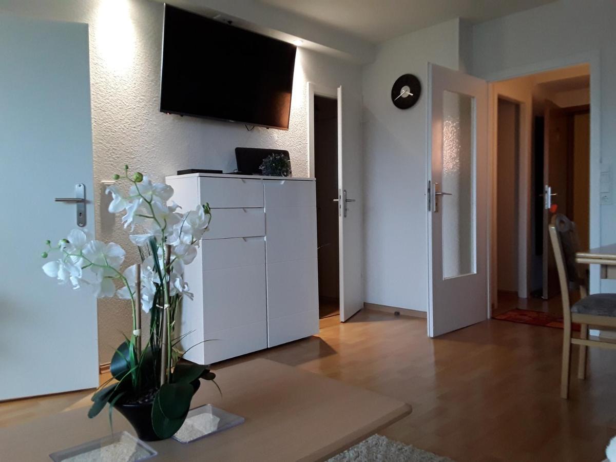 Apartmenthotel Hohegeiss Kasing Mit Freiem Wlan Und Schwimmbad Bagian luar foto